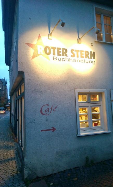 Cafe Roter Stern